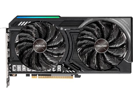 ASRock Radeon RX 9060 8GB Challenger на супер цени