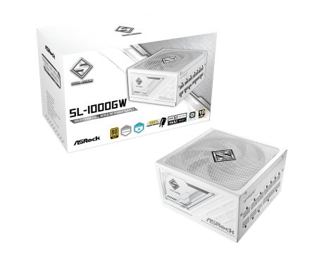 1000W ASRock SL-1000GW на супер цени