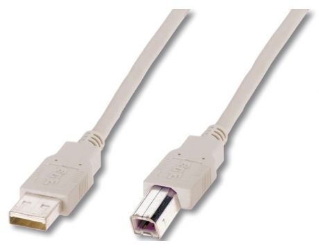 ASSMANN USB към USB Type-B на супер цени