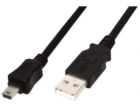ASSMANN USB към mini USB Type-B на супер цени