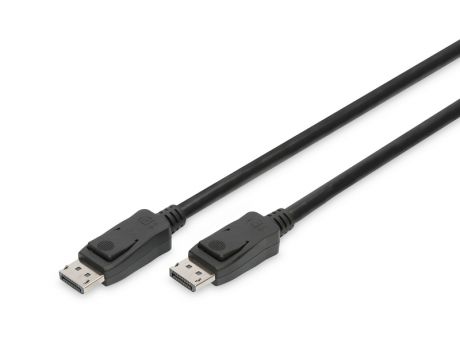 ASSMANN DisplayPort към DisplayPort на супер цени