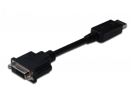 ASSMANN DisplayPort към DVI-I на супер цени