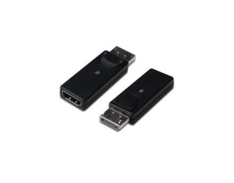 ASSMANN DisplayPort към HDMI на супер цени