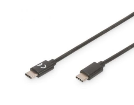 ASSMANN USB Type C към USB Type C на супер цени