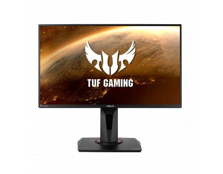 24.5" ASUS TUF Gaming VG259QR на супер цени