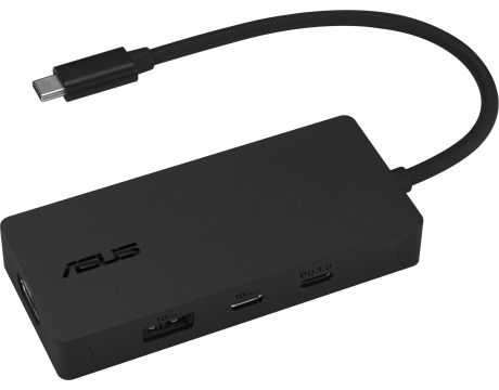 ASUS 4-in-1 DC110 на супер цени