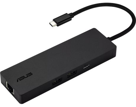 ASUS 8-in-1 DC210 на супер цени