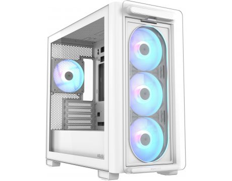 ASUS A23 PLUS, бял на супер цени