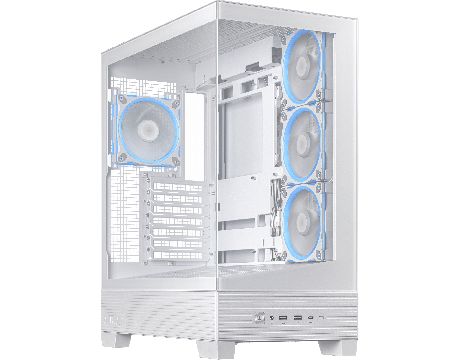 Asus A31 Plus TG, бял на супер цени