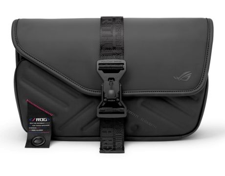 ASUS ROG Slash Sling Bag 4.0 на супер цени