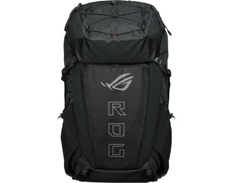 ASUS ROG Archer ErgoAir 18'', черен на супер цени
