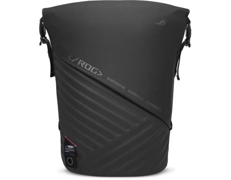 ASUS ROG Slash Backpack 4.0 18'', черен на супер цени