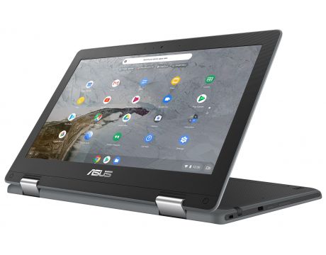 ASUS Chromebook Flip C214MA-BU0486 на супер цени