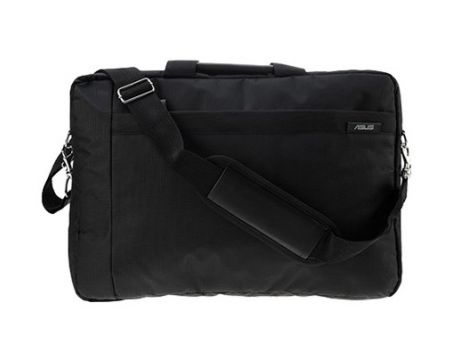 ASUS Carry Bag 15.6", черен на супер цени