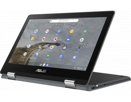 ASUS Chromebook Flip C214MA-BU0003 - Втора употреба на супер цени