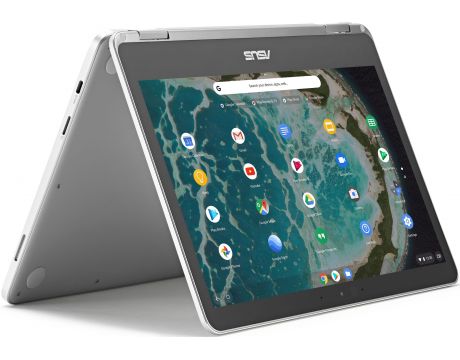ASUS Chromebook Flip C302 - Втора употреба на супер цени