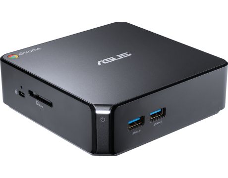ASUS Chromebox 2 - реновиран продукт на супер цени
