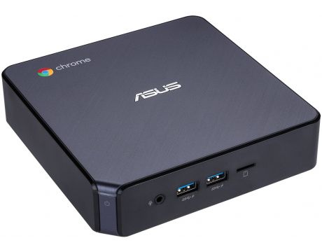 ASUS Chromebox 3 Mini на супер цени