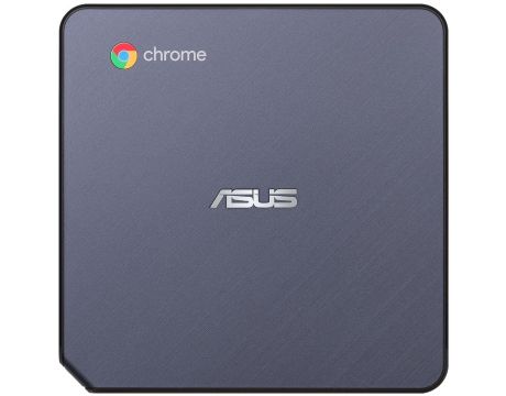 ASUS Chromebox 3 Mini на супер цени