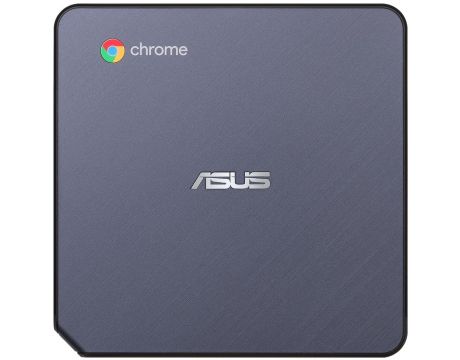 ASUS Chromebox 3 - Втора употреба на супер цени