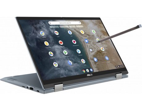 ASUS Chromebook Flip CX5 CX5400FMA-AI0198 на супер цени