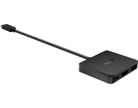 ASUS DC100 USB-C Mini Dock на супер цени