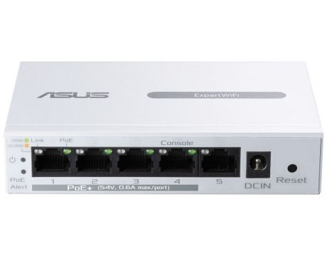 ASUS ExpertWiFi EBP15 на супер цени