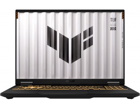 ASUS TUF Gaming F16 2025 FX608JHR-RV110 на супер цени