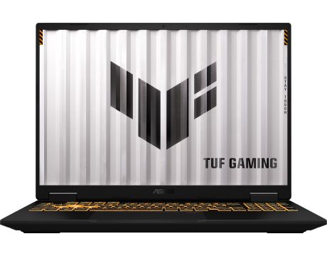 ASUS TUF Gaming 16 2026 FX610JH-TU027 на супер цени