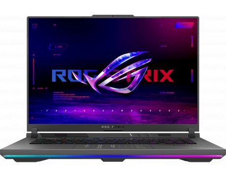 ASUS ROG Strix G16 2025 G614FR-S5129W на супер цени