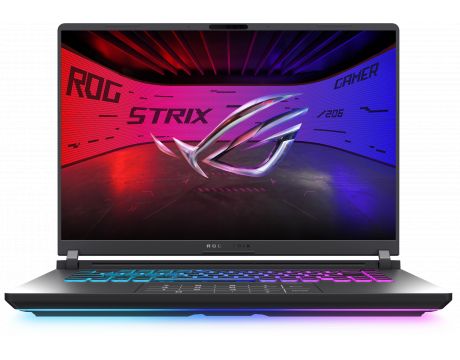 ASUS ROG Strix SCAR 16 2025 G635LX-RW103X на супер цени
