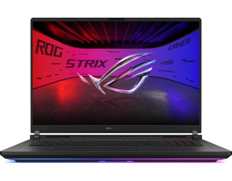 ASUS ROG Strix SCAR 18 2026 G835LXG-TQ489X на супер цени