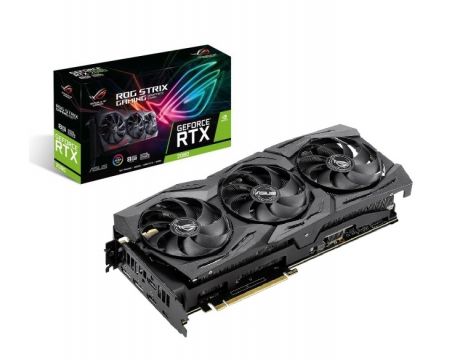 ASUS GeForce RTX 2080 8GB ROG Strix Gaming на супер цени