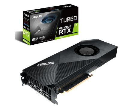 ASUS GeForce RTX 2080 8GB Turbo на супер цени