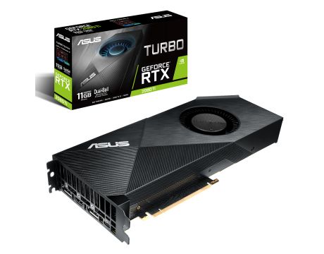 ASUS GeForce RTX 2080 Ti 11GB Turbo на супер цени