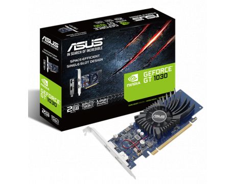 ASUS GeForce GT 1030 2GB на супер цени