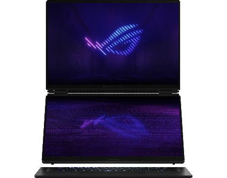ASUS ROG Zephyrus Duo 16 2026 GX651AX-SR086X на супер цени