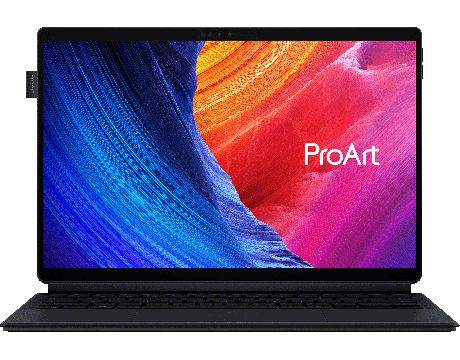 ASUS ProArt PZ13 HT5306QA-LX002W на супер цени