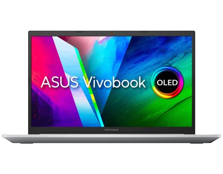 ASUS Vivobook Pro 15 KM3500QA-OLED-L521W на супер цени