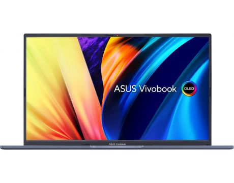 ASUS Vivobook 15X M1503IA-OLED-L721W на супер цени