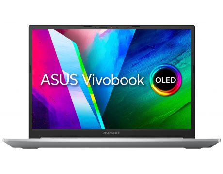 ASUS Vivobook Pro 14 M3401QA-OLED-KM511W на супер цени