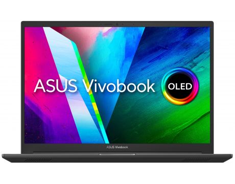 ASUS Vivobook Pro 16X M7600QC-OLED-L941R - ремаркетиран на супер цени