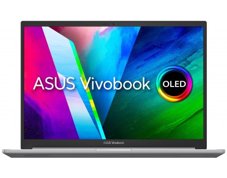 ASUS Vivobook Pro 16X N7600PC-OLED-L731X на супер цени
