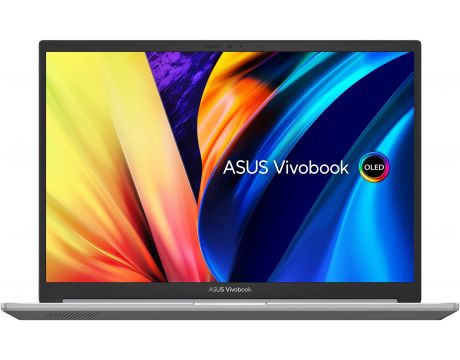 ASUS Vivobook Pro 16X N7600ZE-OLED-L741X на супер цени