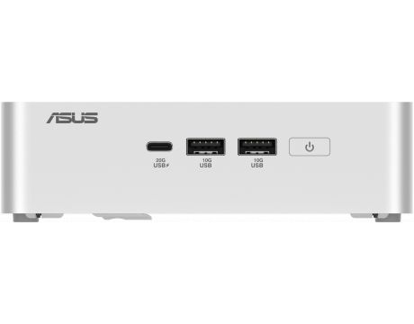 ASUS NUC 15 Pro+ на супер цени