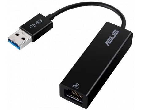 ASUS USB към RJ-45 на супер цени