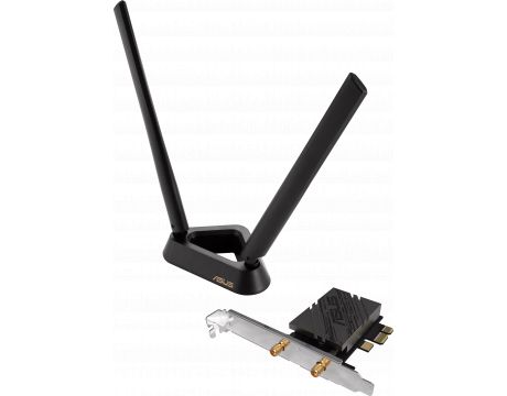 ASUS PCE-BE92BT на супер цени