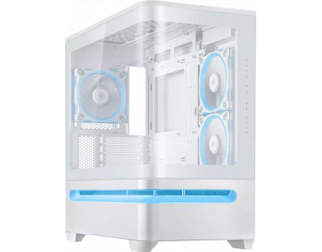 ASUS Prime AP202 ARGB, бял на супер цени
