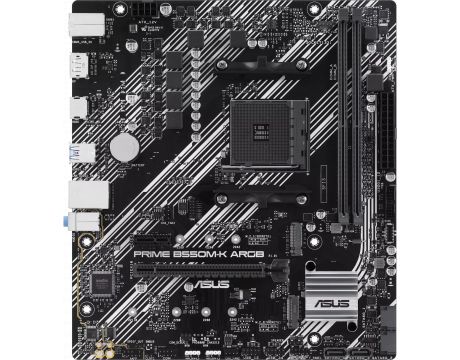 ASUS PRIME B550M-K ARGB на супер цени