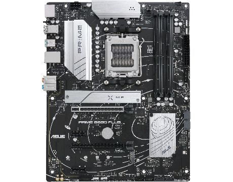 ASUS PRIME B650-PLUS на супер цени